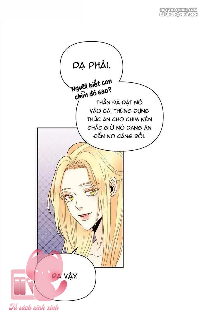 Hoàng Hậu Tái Hôn Chapter 73 - Trang 4