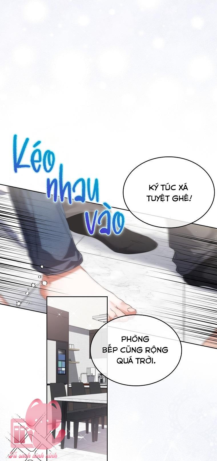 Debut Or Die Chap 67 - Trang 4