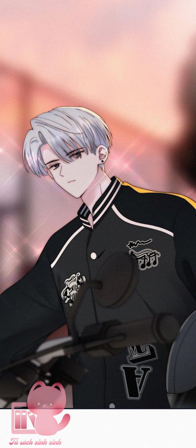 Bệnh Yêu Chap 14 - Trang 2