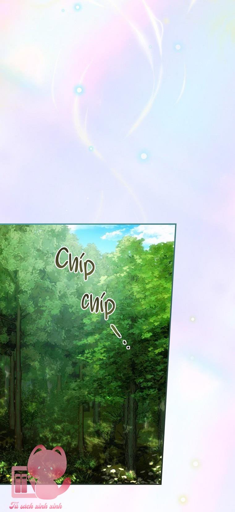 Đứa Nhỏ Không Phải Là Con Anh Chapter 18 - Trang 3