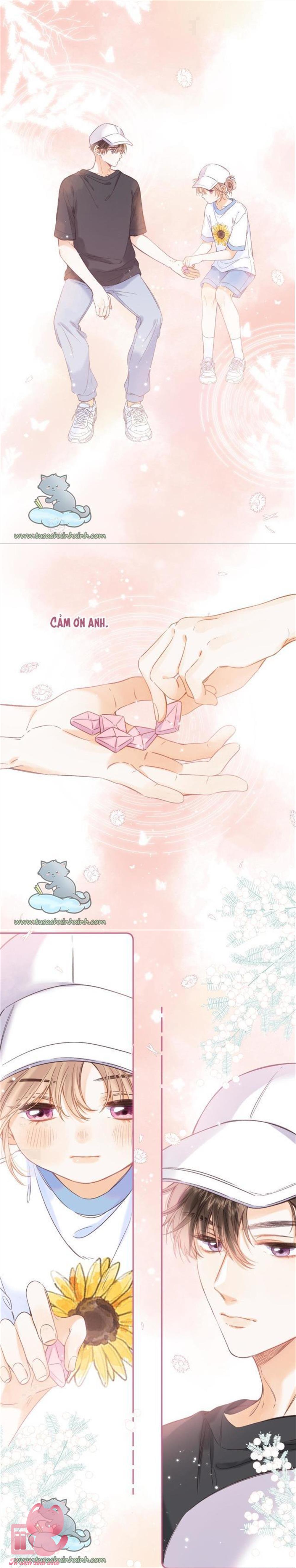 Mối Tình Thầm Kín Chapter 28 - Trang 4