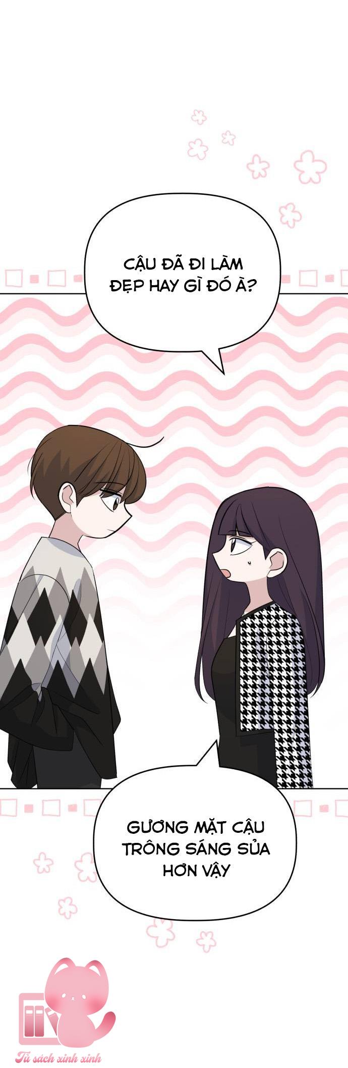 Quan Hệ Nhân Quả Chap 137 - Trang 2