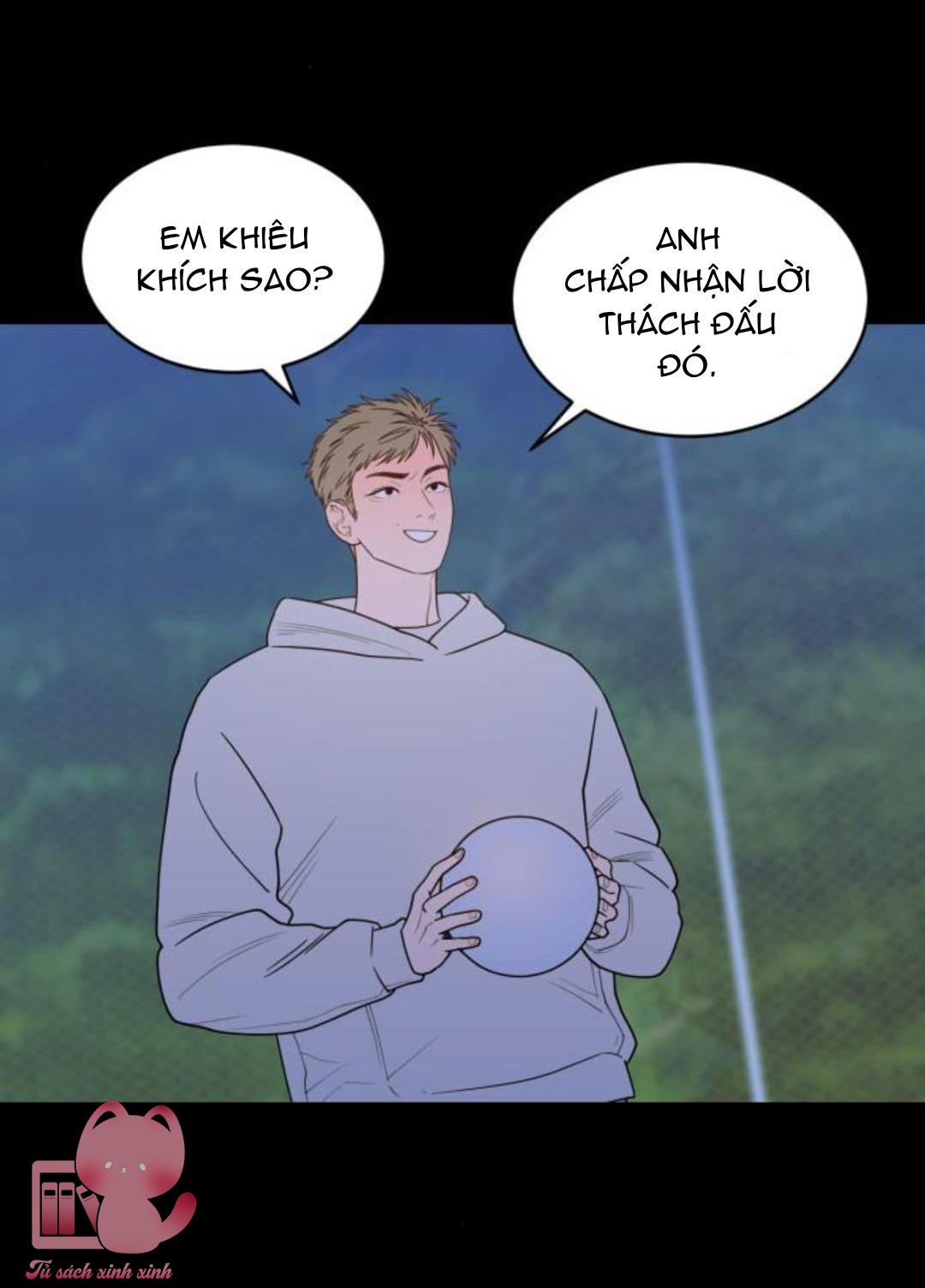 Vận May Không Ngờ Chapter 19 - Trang 4