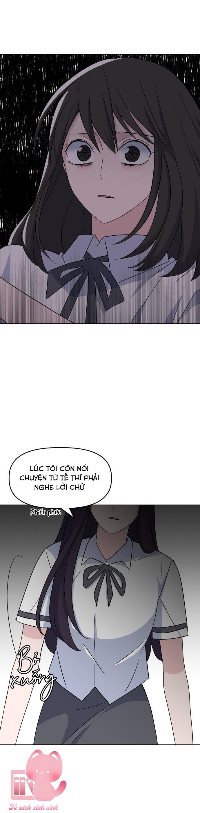 Quan Hệ Nhân Quả Chap 10 - Trang 2