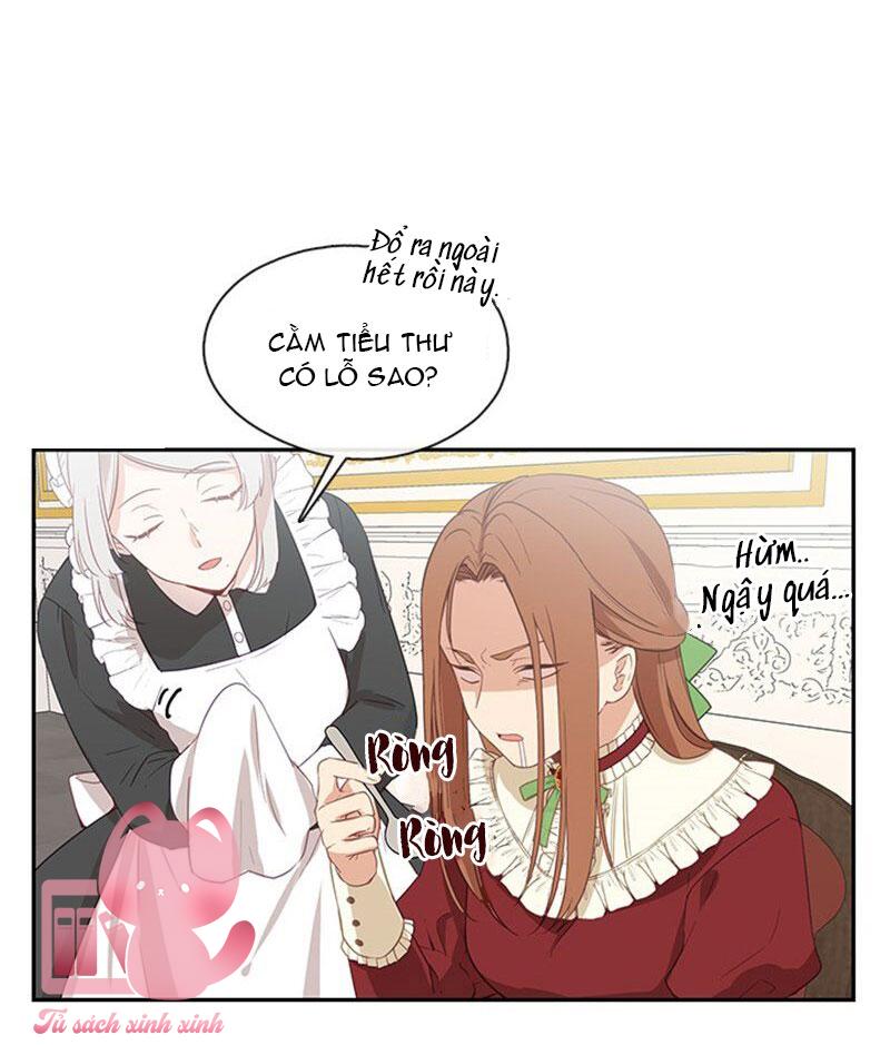 Hãy Coi Chừng Ác Nữ Chapter 1 - Trang 4