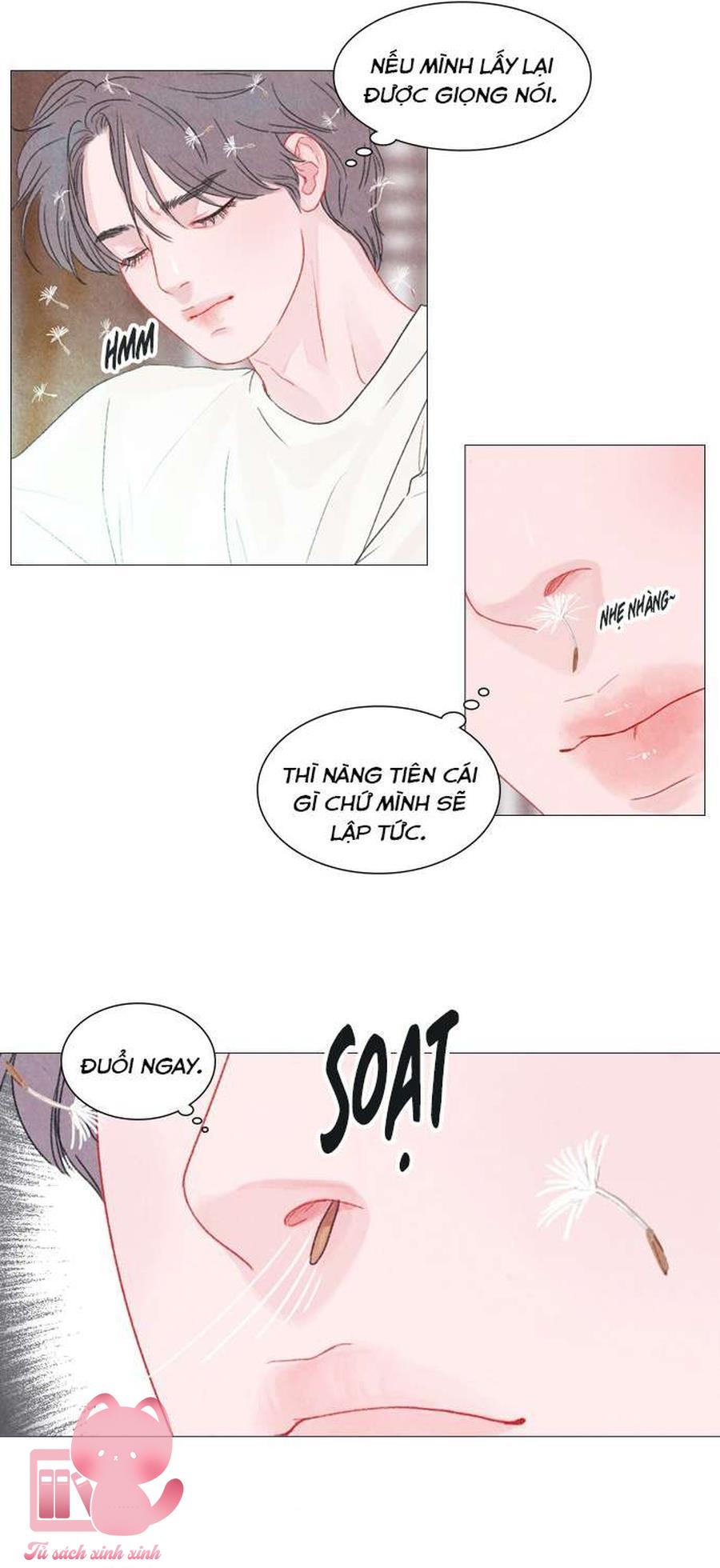 Thần Bí Chap 4 - Trang 2