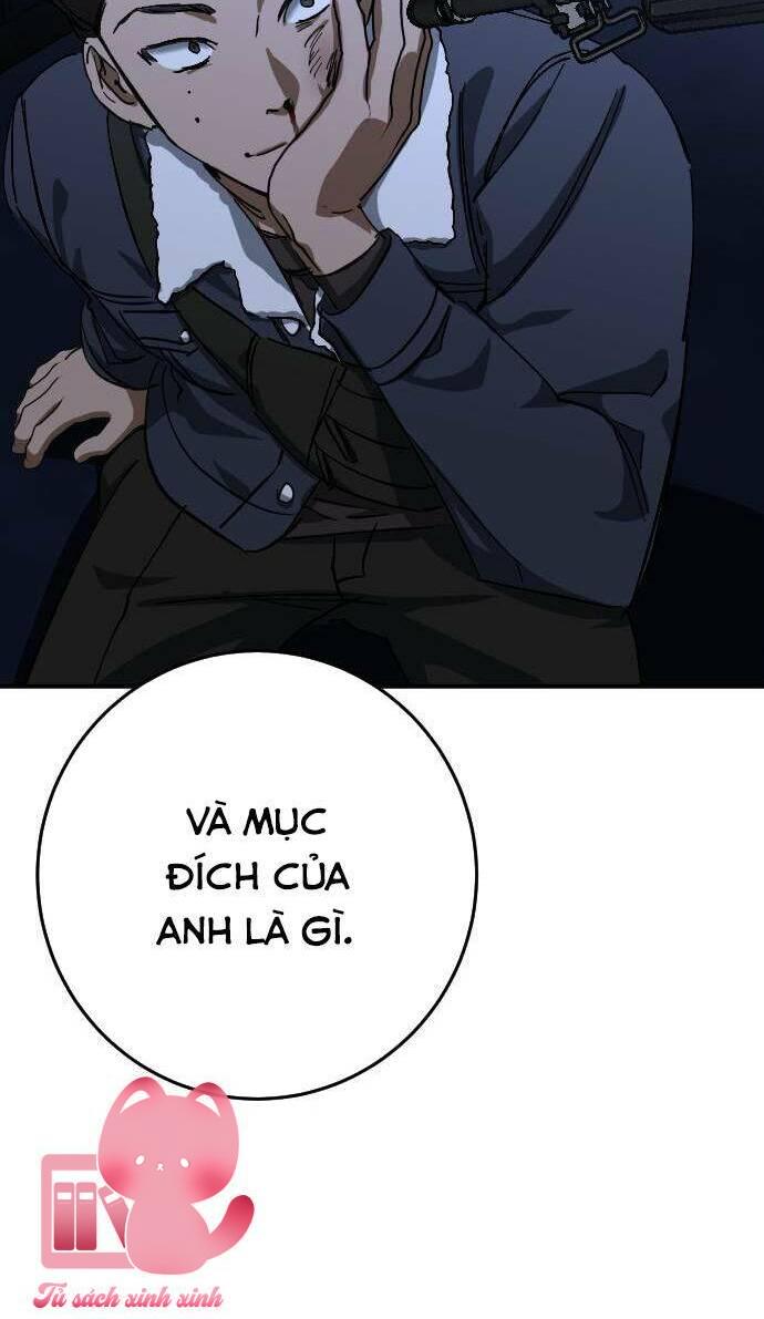 Đêm Của Bóng Tối Chapter 32 - Trang 4