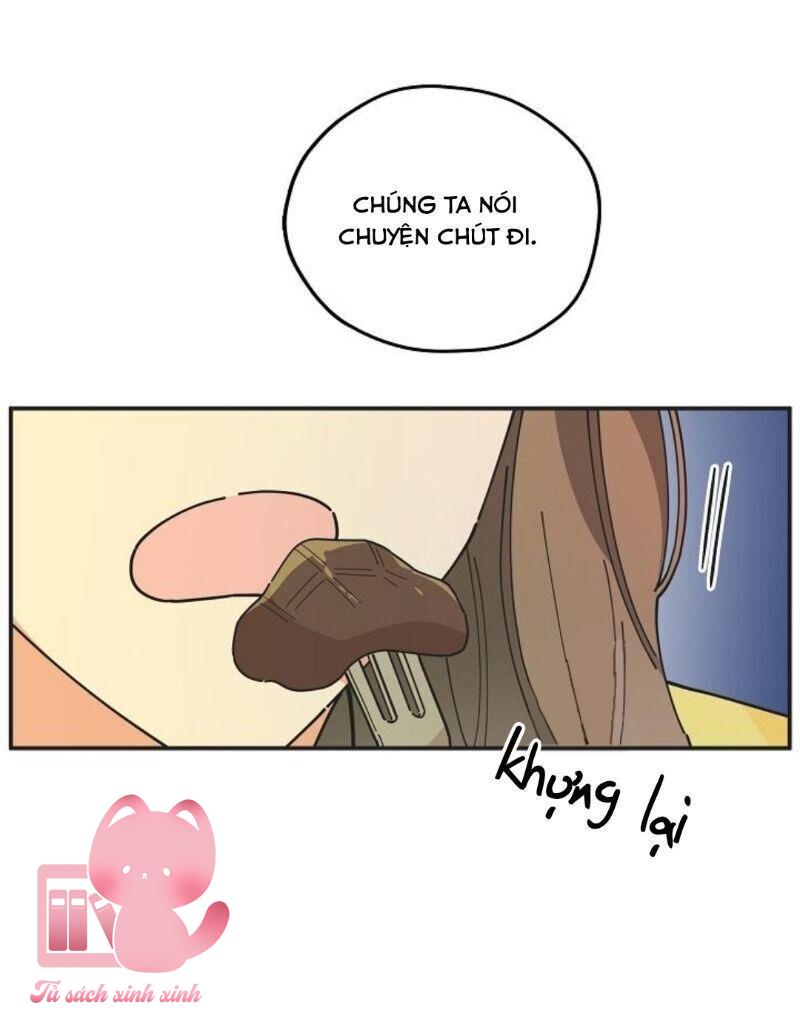 Người Hùng Của Ác Nữ Chapter 51 - Trang 4