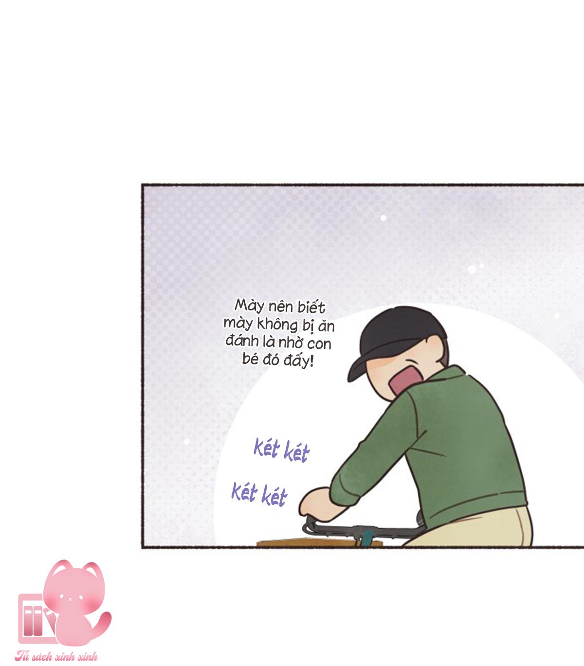 Cảm Xúc Chuyển Giao Chapter 5 - Trang 4