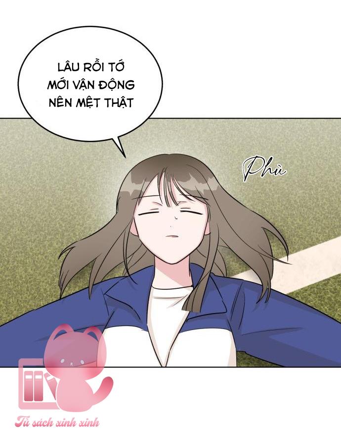 Chúng Ta Là Gì Của Nhau? Chap 20 - Trang 2