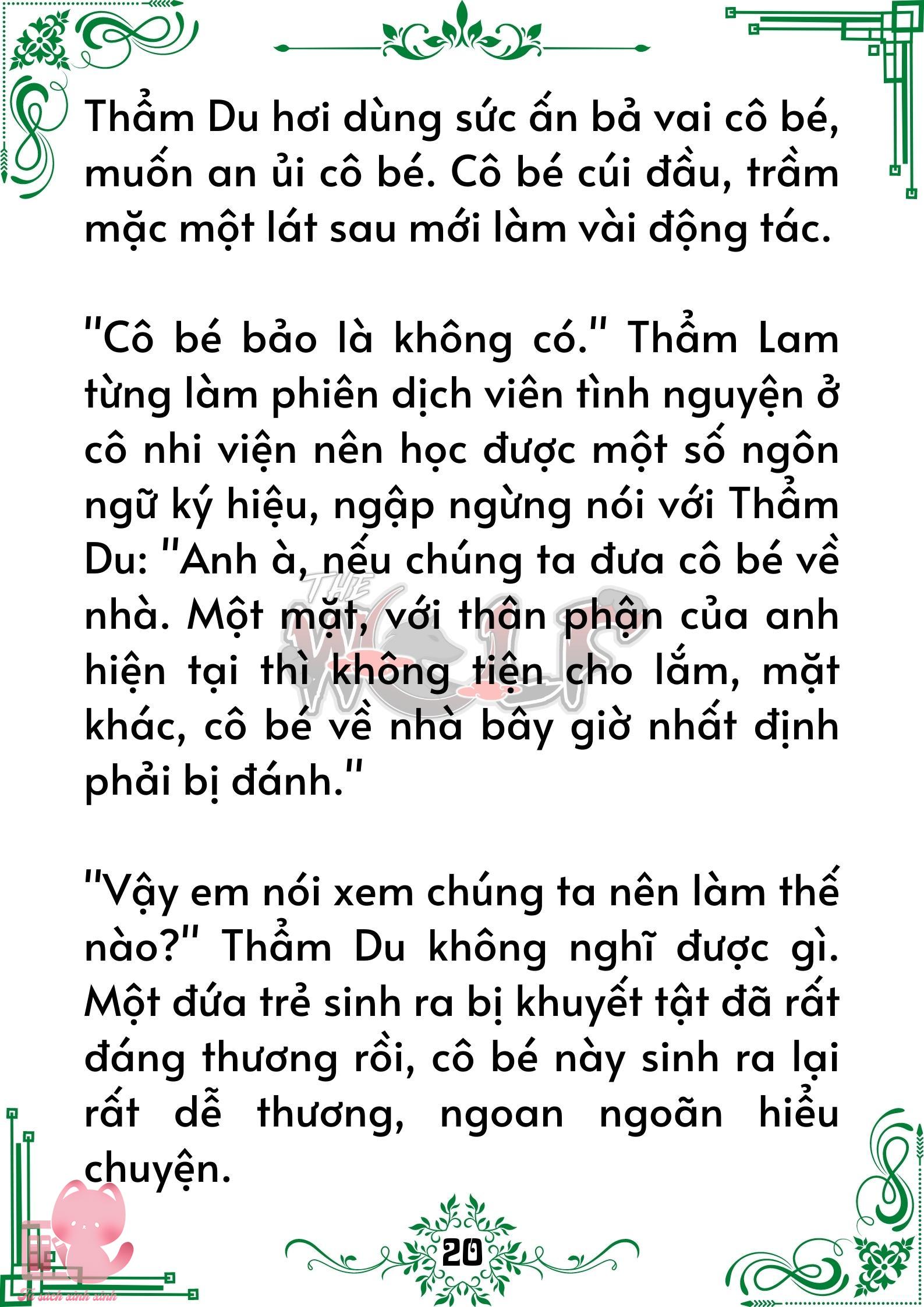 Quý nhân phù trợ Du Chap 46 - Trang 2