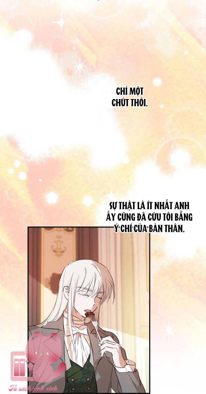 Những Nhân Vật Mạnh Nhất Thế Giới Ám Ảnh Tôi Chapter 18 - Trang 4
