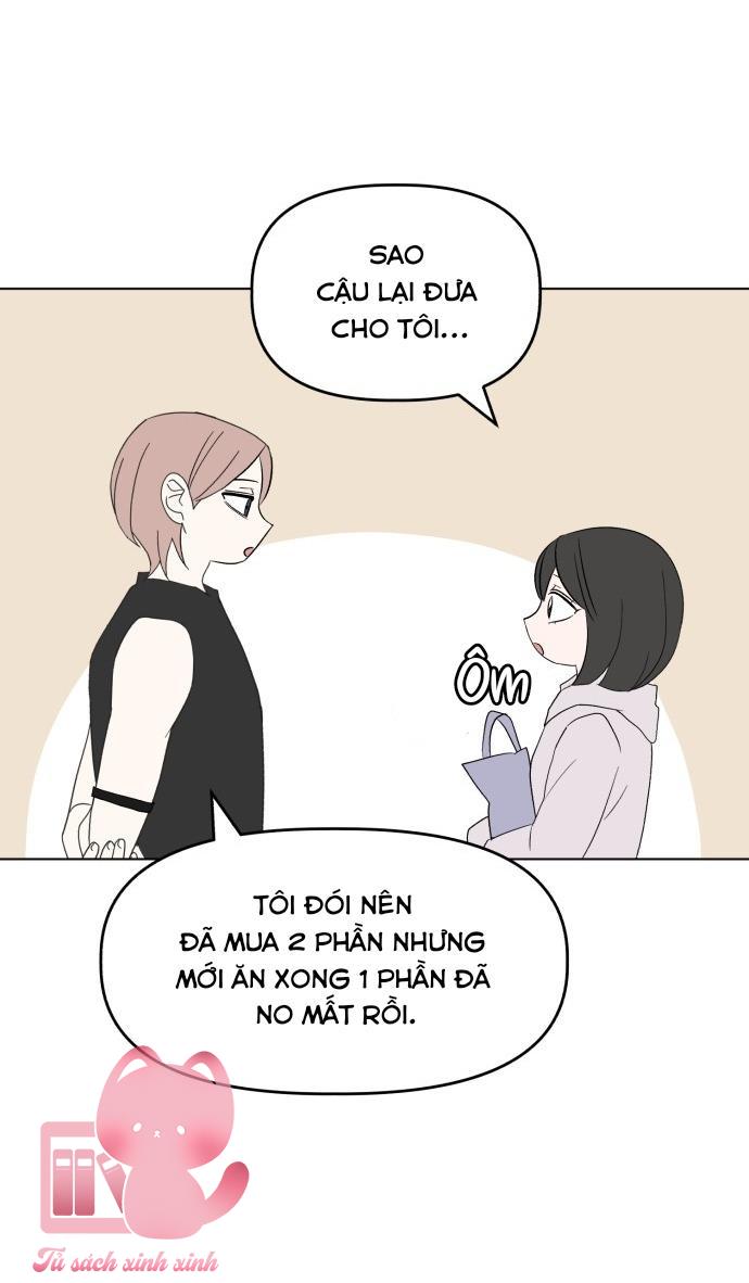 Quan Hệ Nhân Quả Chap 16 - Trang 2