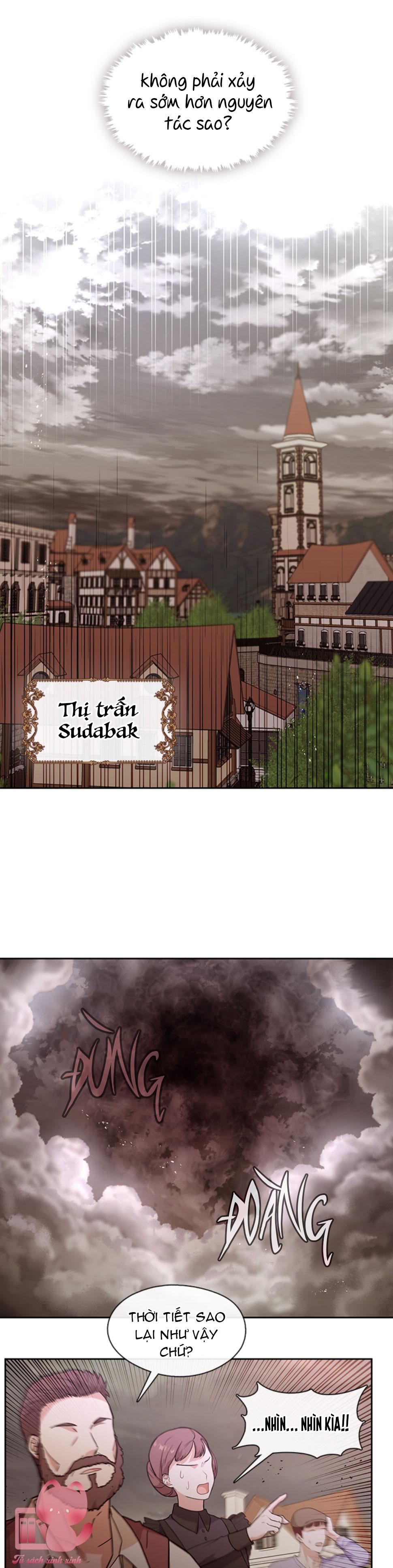 Hãy Coi Chừng Ác Nữ Chapter 79 - Trang 4