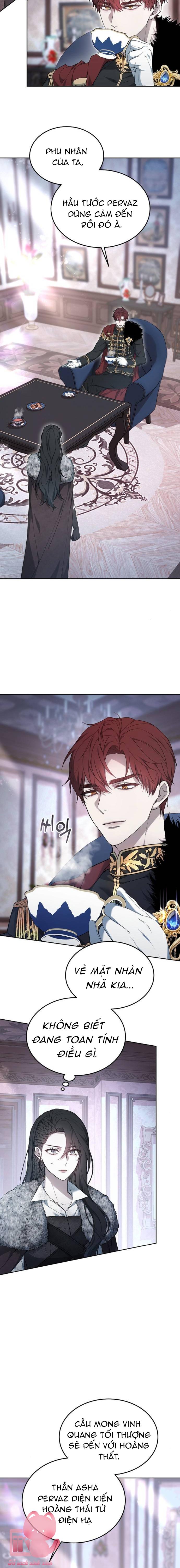 Thời Đại Oman Chap 2 - Trang 2
