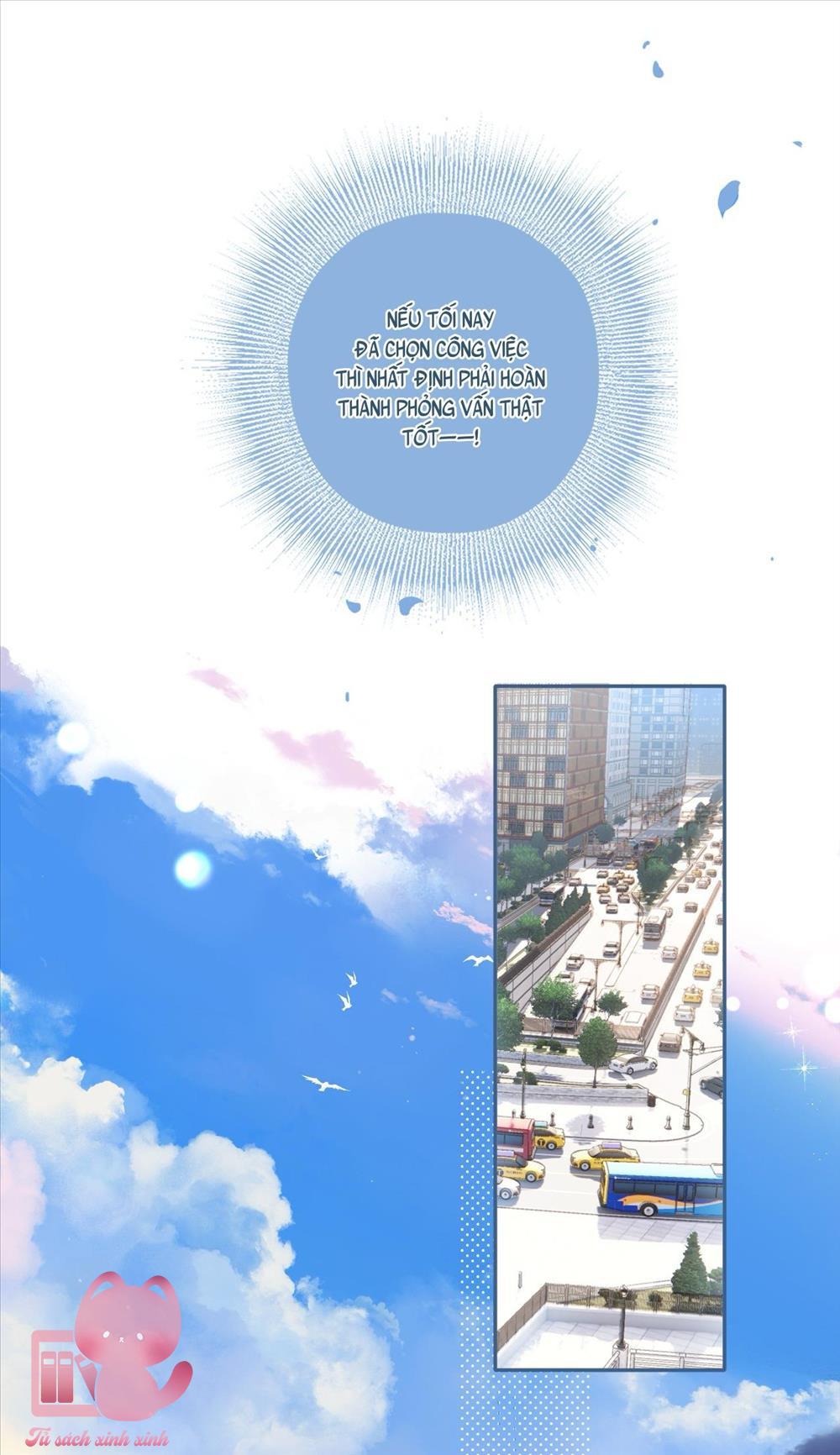 Trêu Nhầm Chap 1 - Trang 4