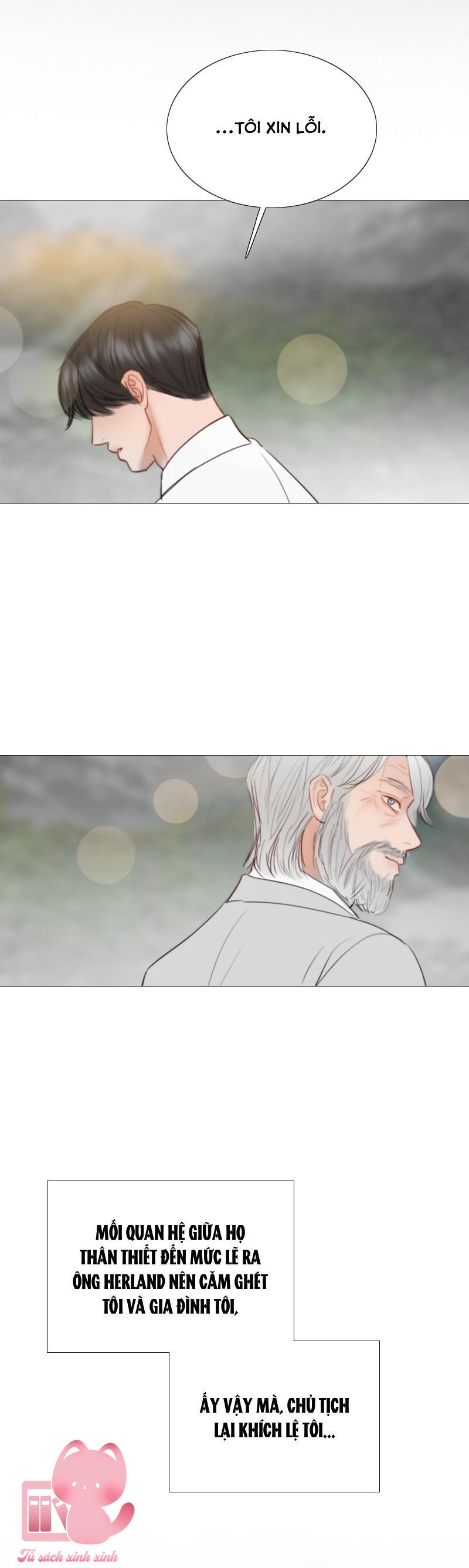 Serena Chap 80 - Trang 2