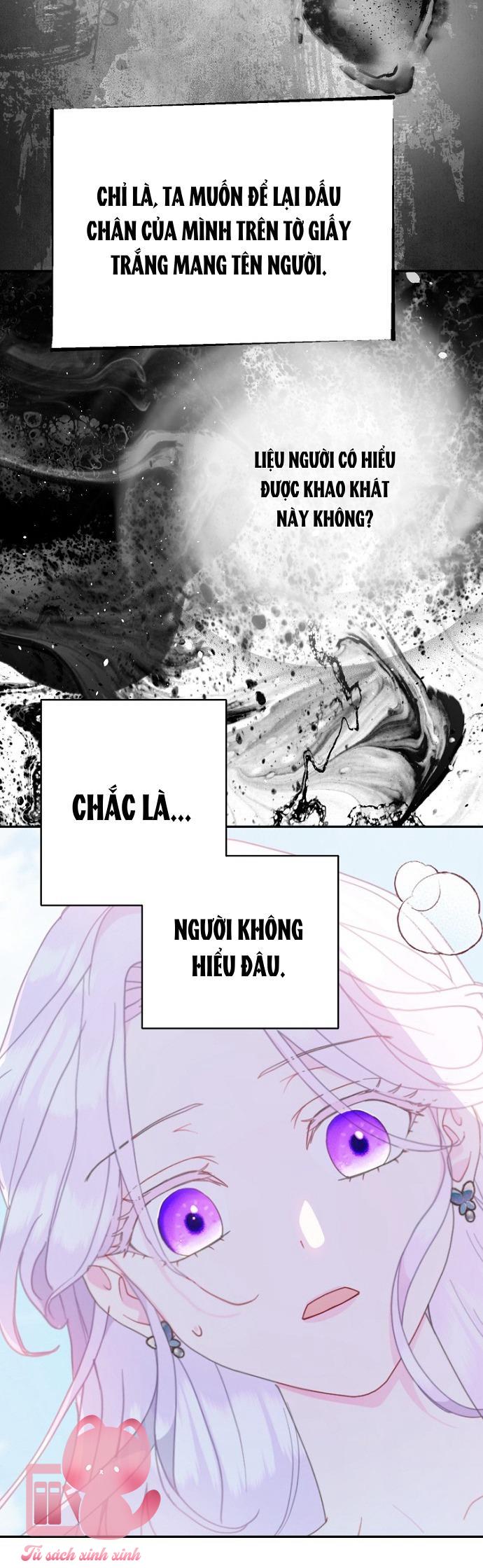 Bỏ Quách Chồng Con Đi, Tiền Bạc Mới Là Tất Cả Chap 102 - Trang 2
