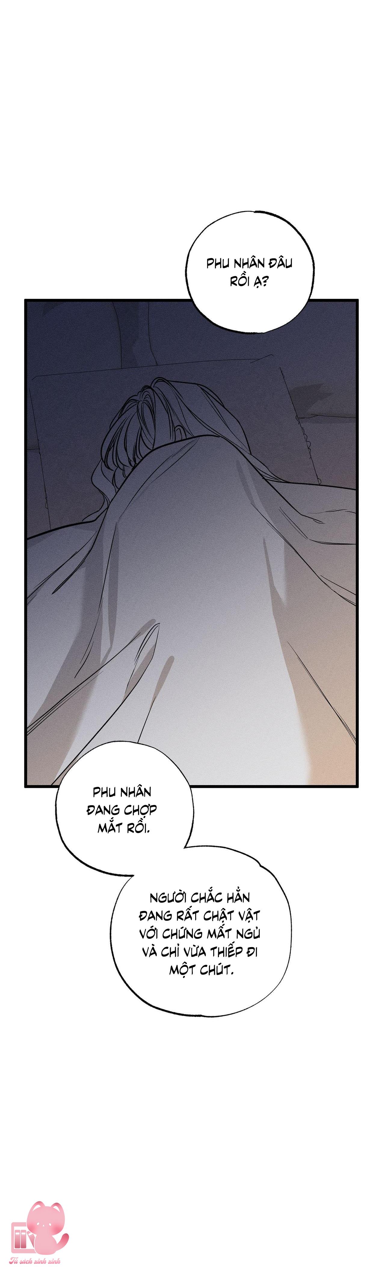 Người Chồng Căm Ghét Tôi Đã Mất Trí Nhớ Chap 48 - Trang 2