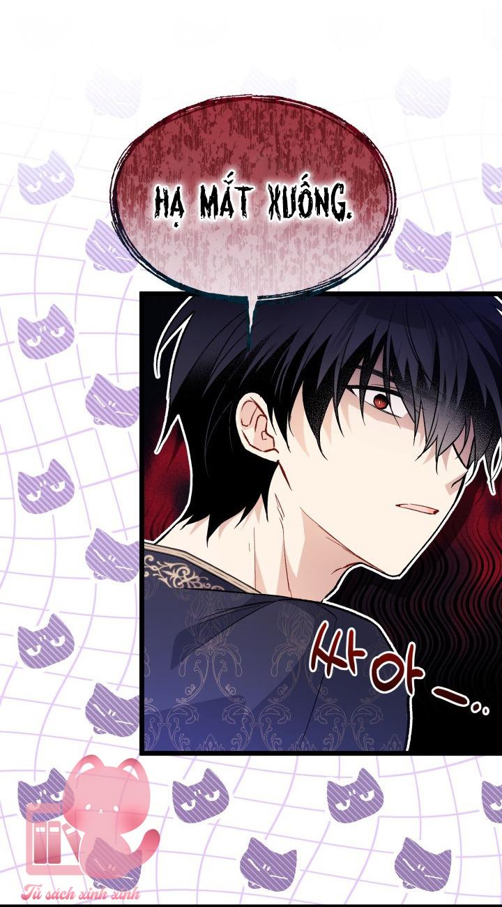 Quan Hệ Cộng Sinh Giữa Báo Đen Và Thỏ Trắng Chap 130 - Trang 2