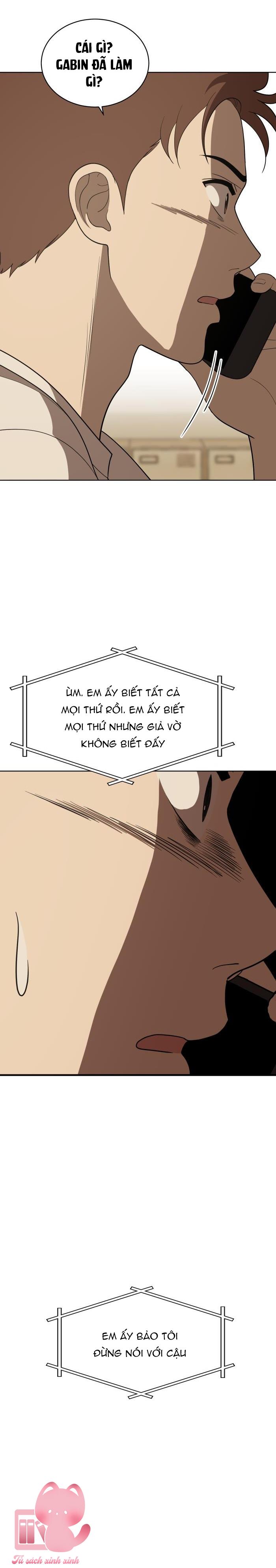 Cô Nàng Hết Thuốc Chữa Chapter 84 - Trang 4