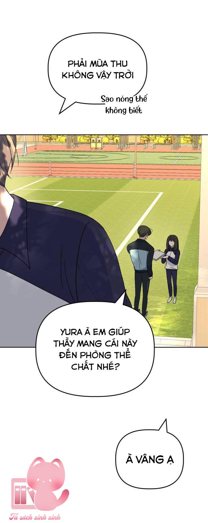 Quan Hệ Nhân Quả Chap 69 - Trang 2