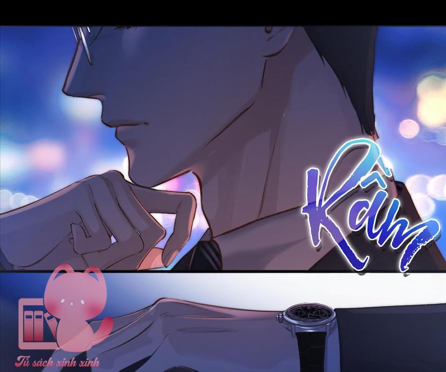 Trêu Nhầm Chap 20 - Trang 4