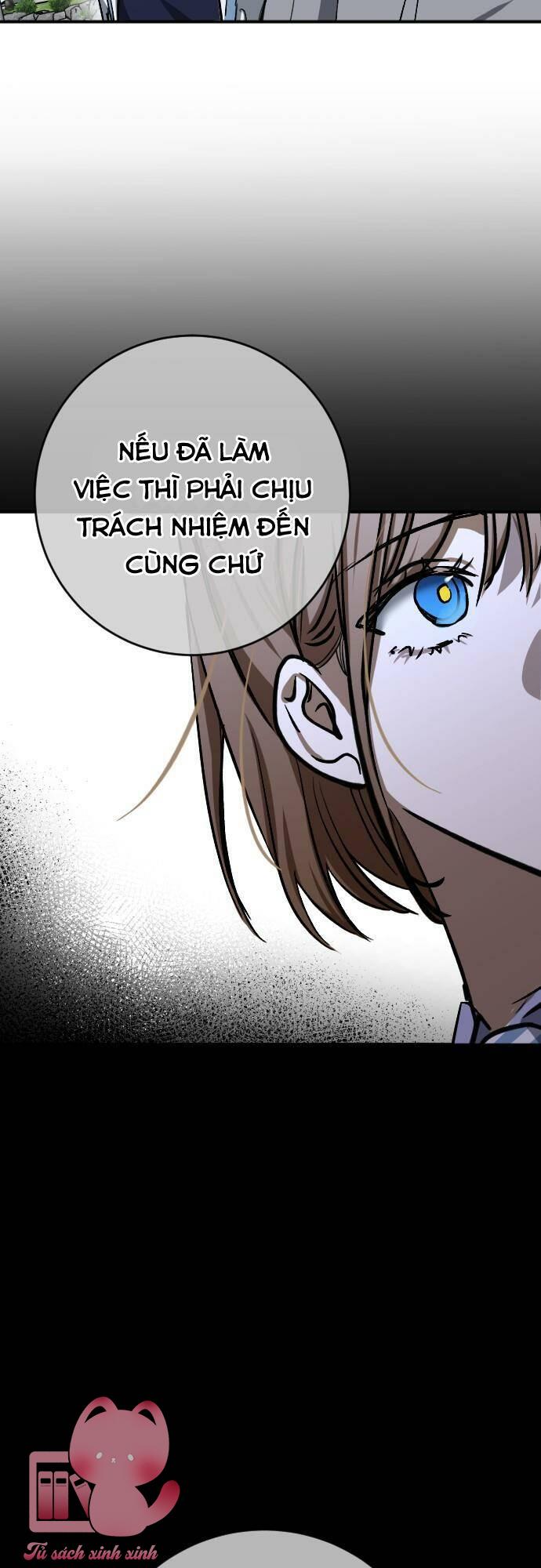 Đêm Của Bóng Tối Chapter 20 - Trang 4