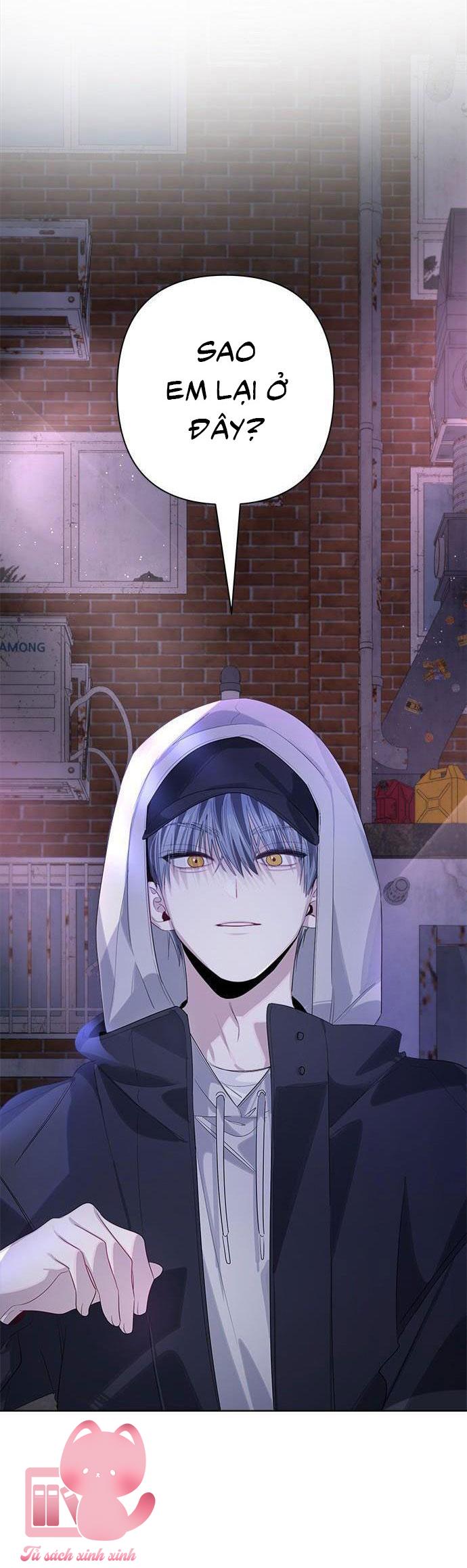 Đàn Anh Xấu Xa! Chap 81 - Trang 3