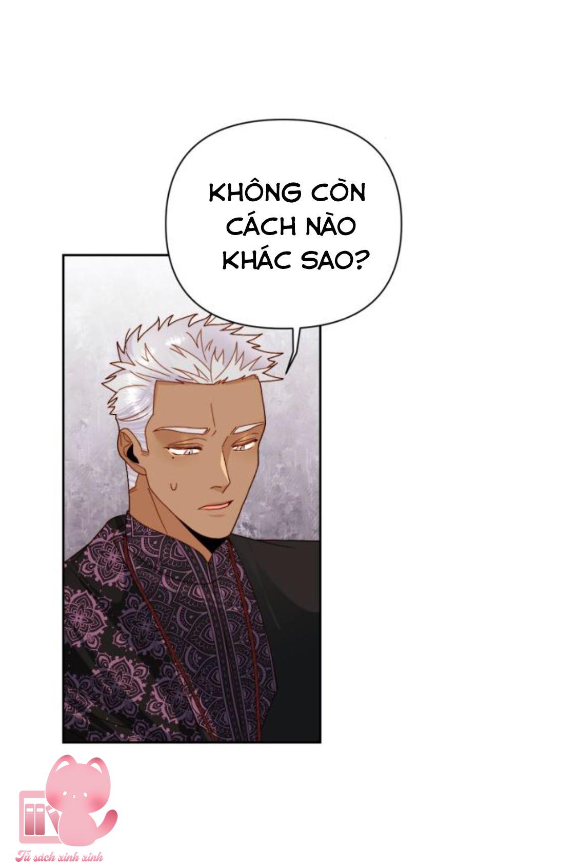 Hoàng Hậu Tái Hôn Chapter 106 - Trang 4