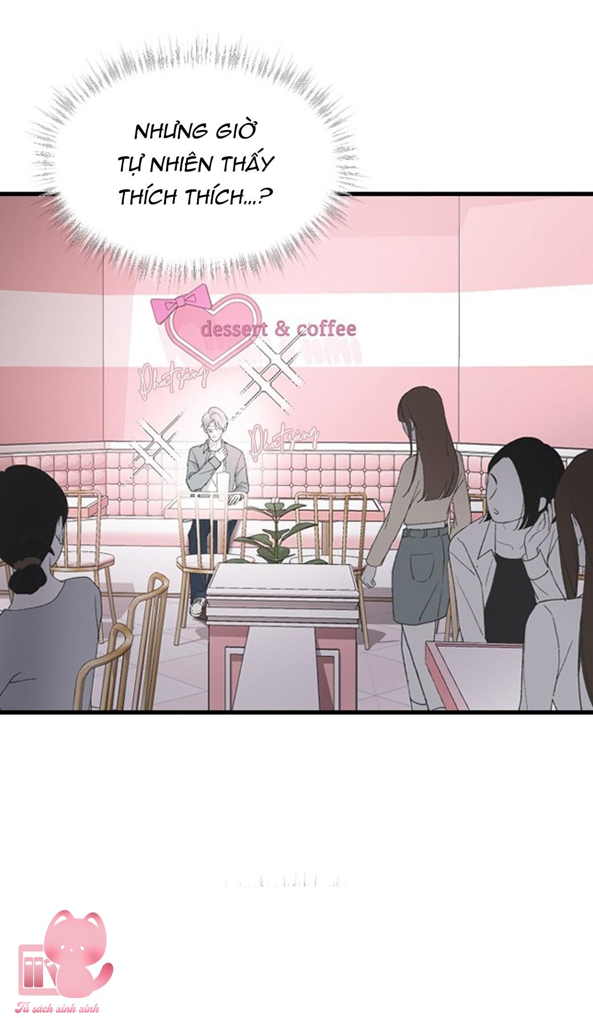 Ba Anh Trai Cực Phẩm Của Tôi Chap 66 - Trang 3