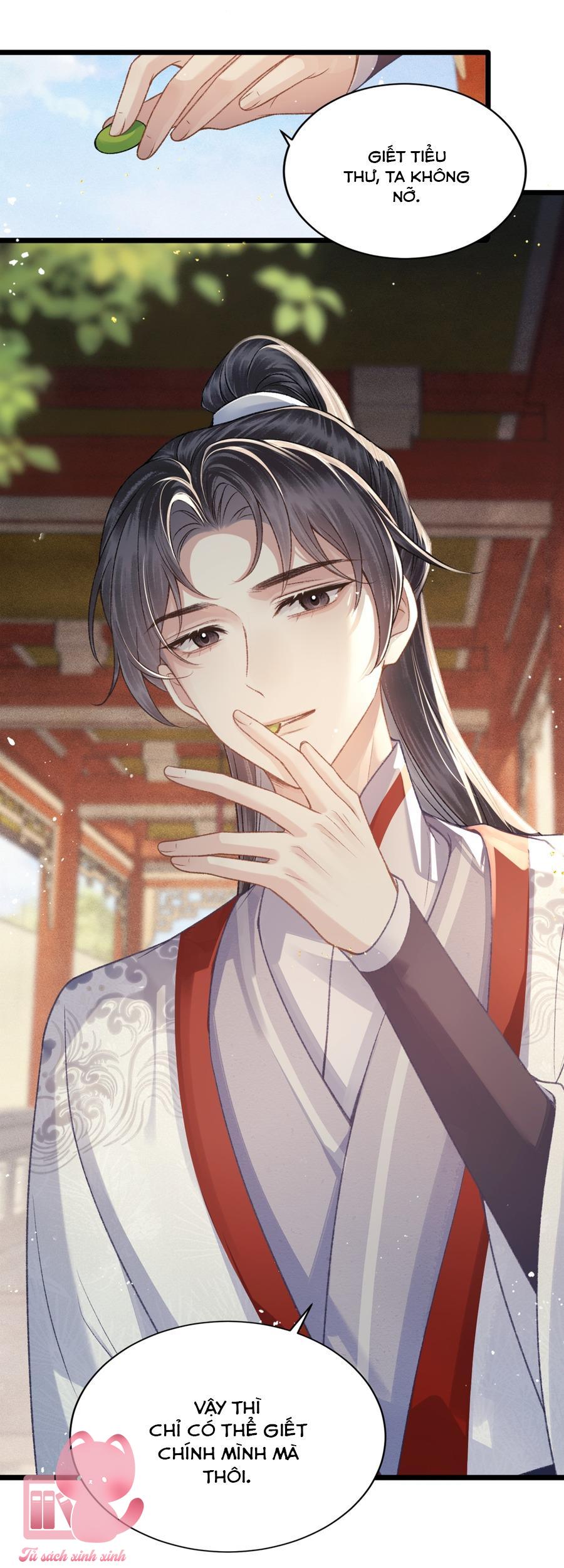 Gả Cho Vai Ác Chap 63 - Trang 2