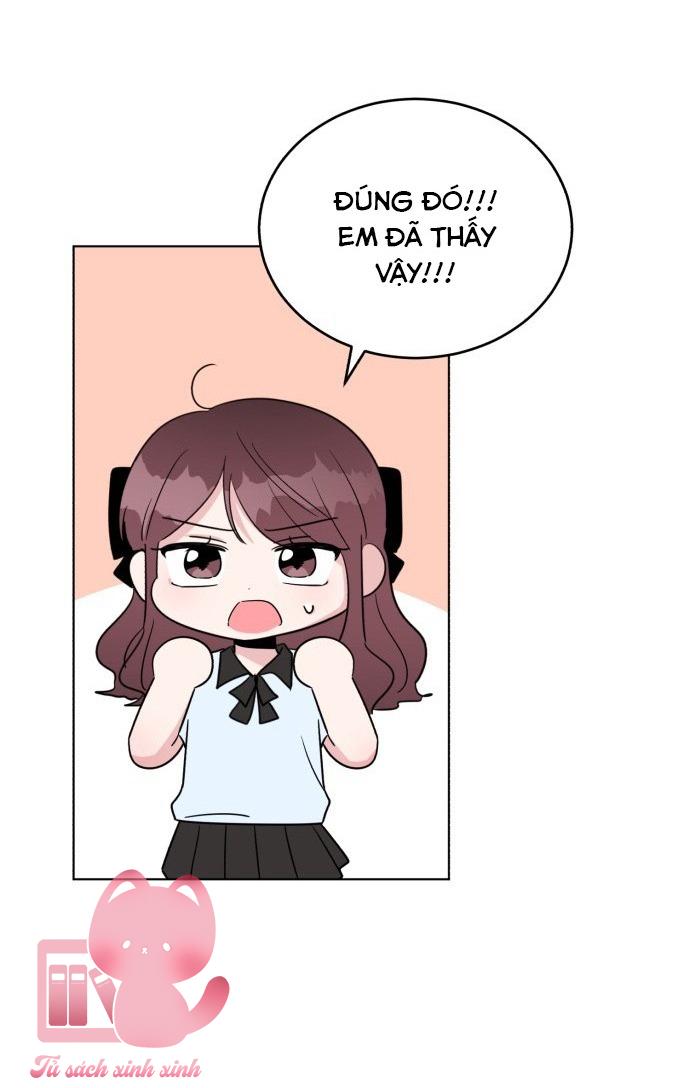 Chúng Ta Là Gì Của Nhau? Chap 36 - Trang 2