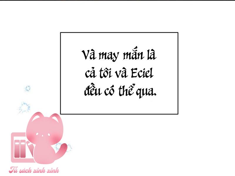 Một Ngày Nọ Bỗng Dưng Cha Xuất Hiện Chapter 16 - Trang 4
