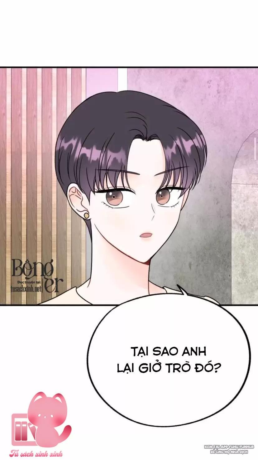 Xác Suất Tình Yêu Chapter 17 - Trang 3