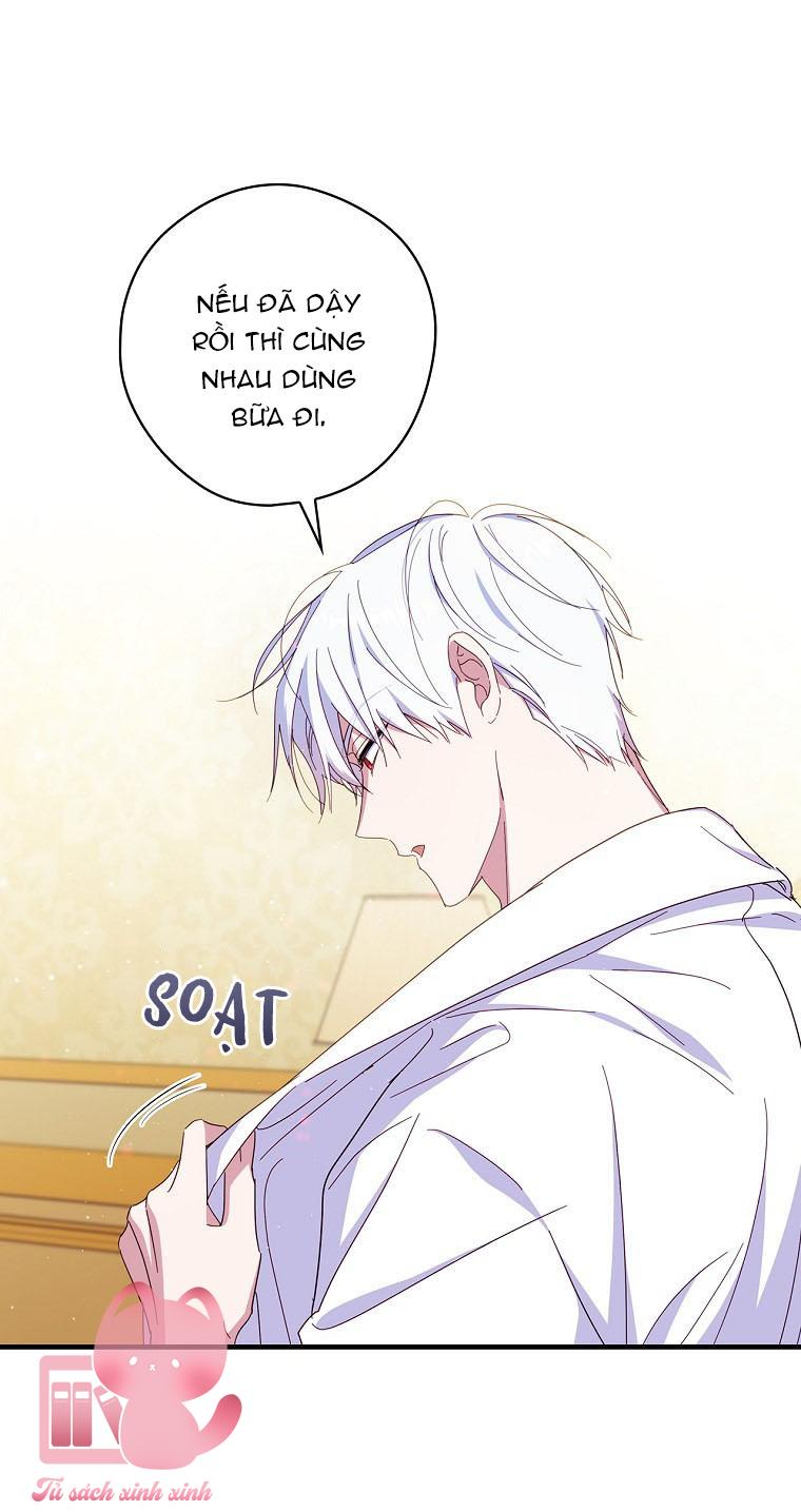 Cách Khiến Phu Quân Đứng Về Phía Tôi Chap 27 - Trang 2