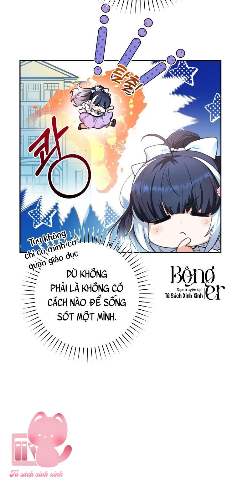 Bé Con Cá Voi Sát Thủ Chapter 2 - Trang 4