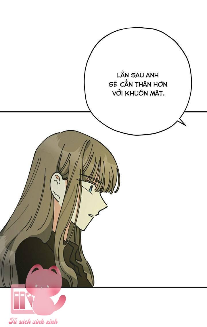 Người Hùng Của Ác Nữ Chapter 65 - Trang 4