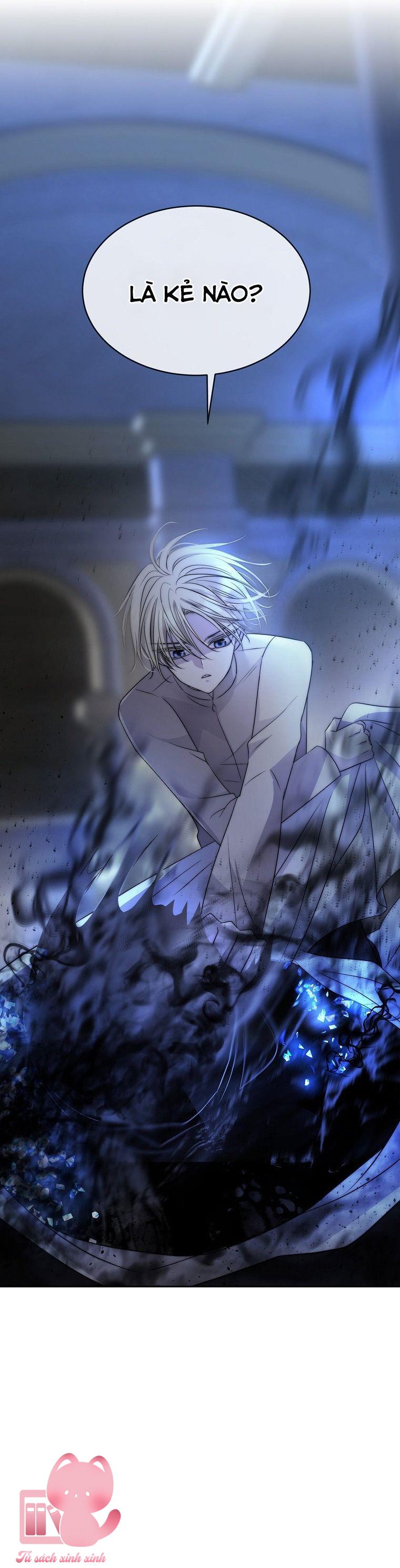 Black Haze Chapter 31 - Trang 4