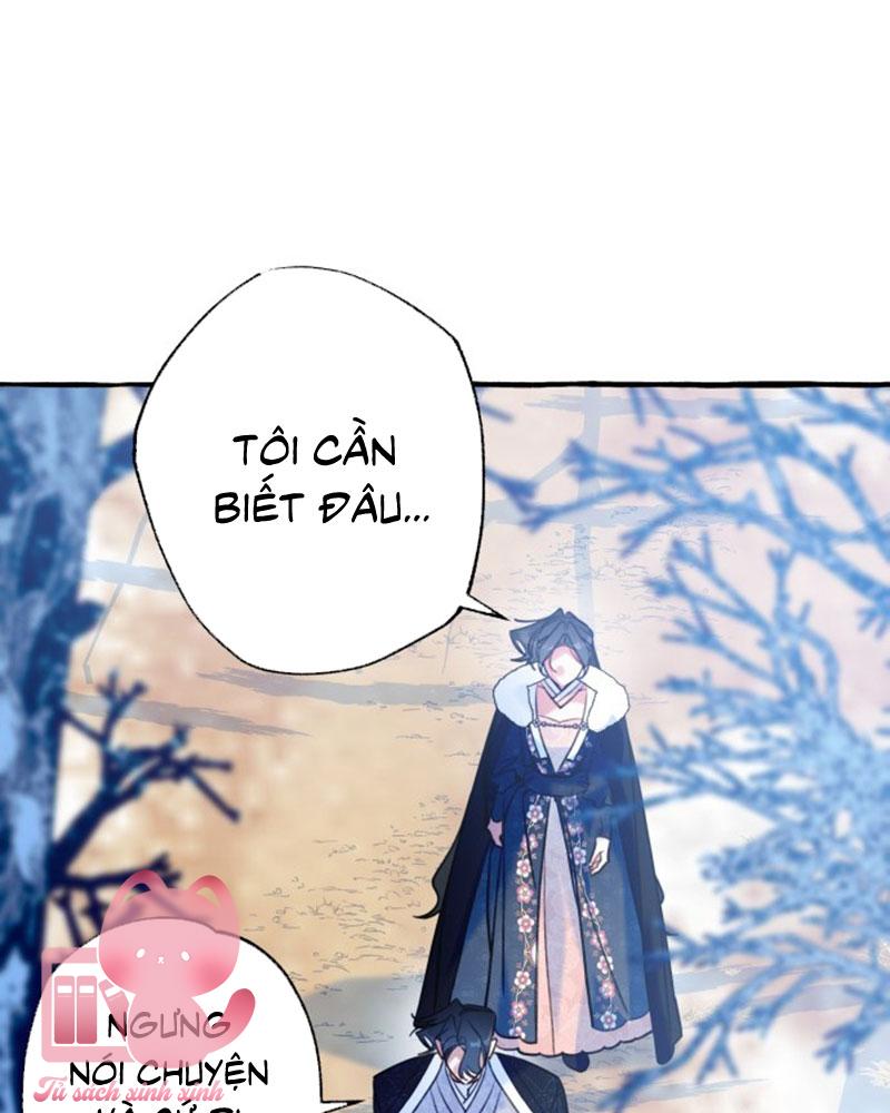Chuyện Tình Tuyết Phương Bắc Chapter 14 - Trang 4
