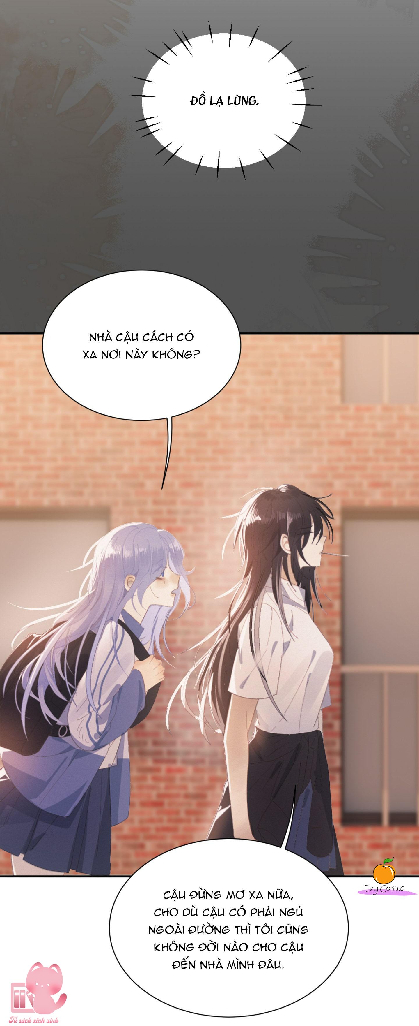 Đồng loại Chapter 6 - Trang 3