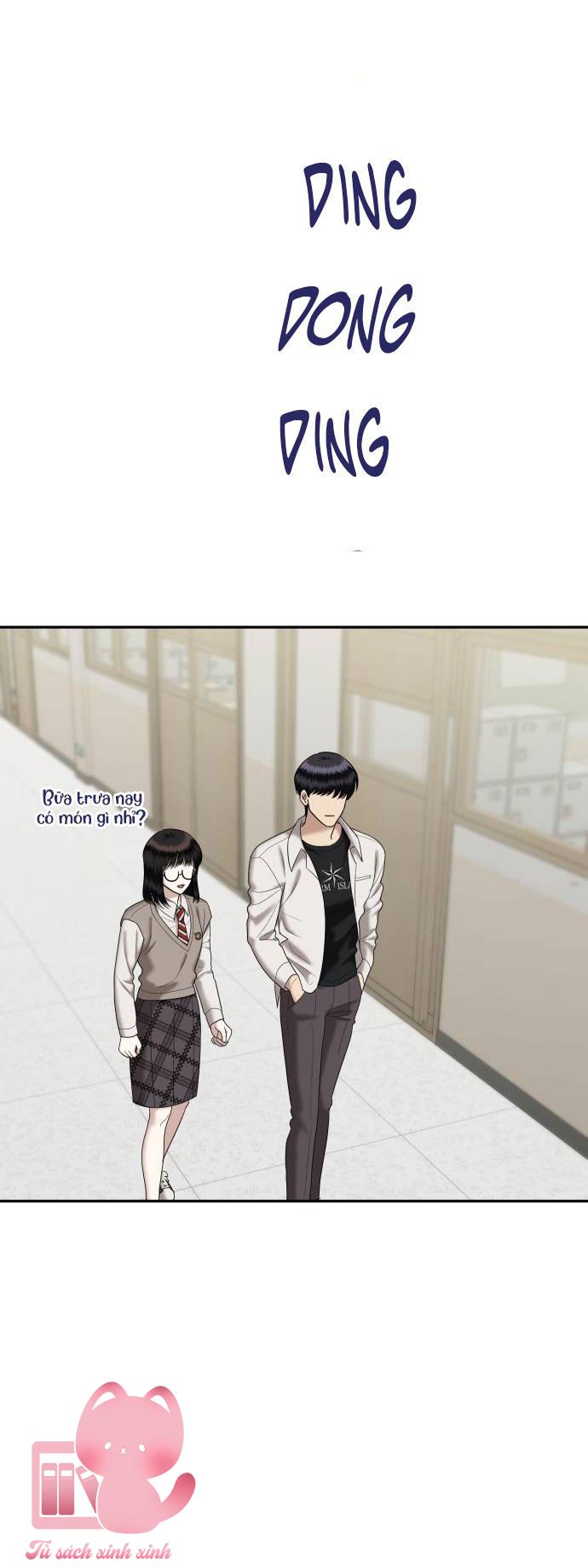 Chị Em Tranh Đấu Chap 55 - Trang 2