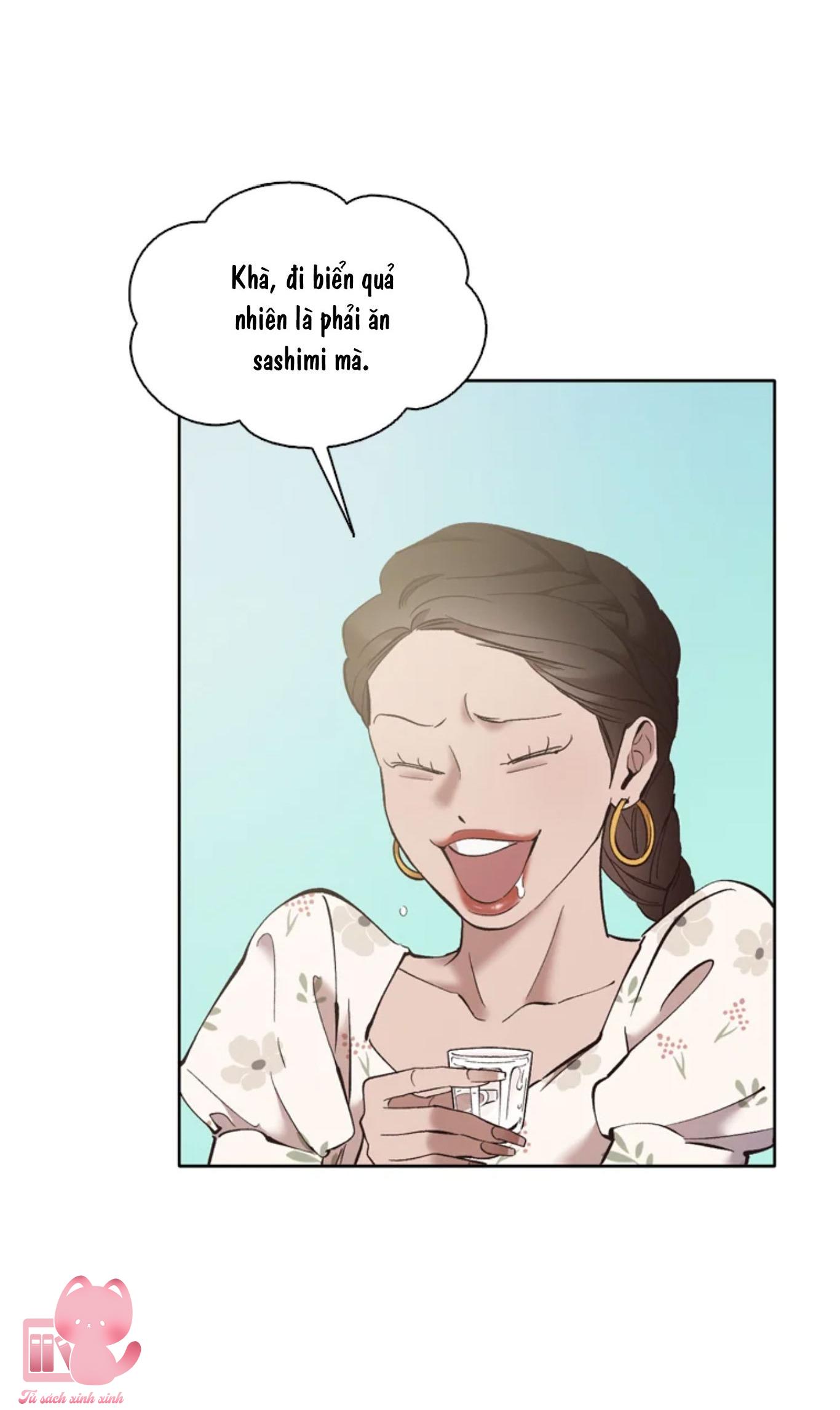 Thanh Xuân Của Chúng Ta Chap 57 - Trang 4