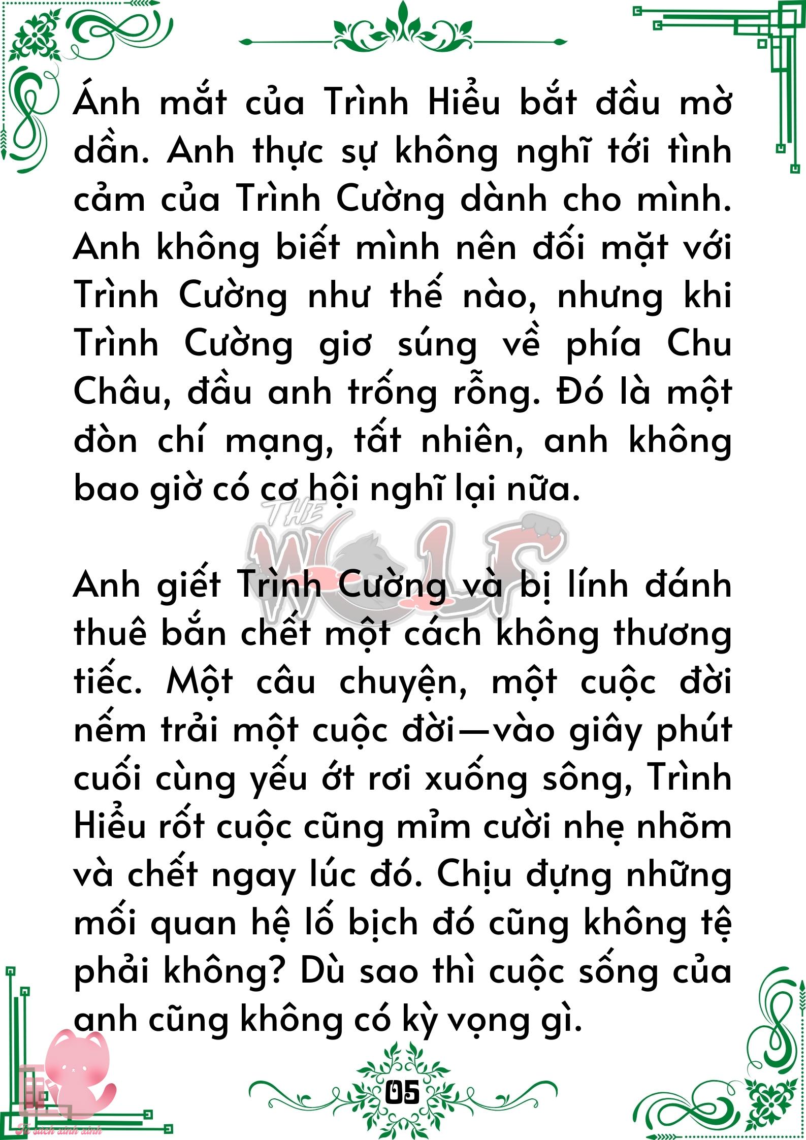 Quý nhân phù trợ Du Chap 78 - Trang 2