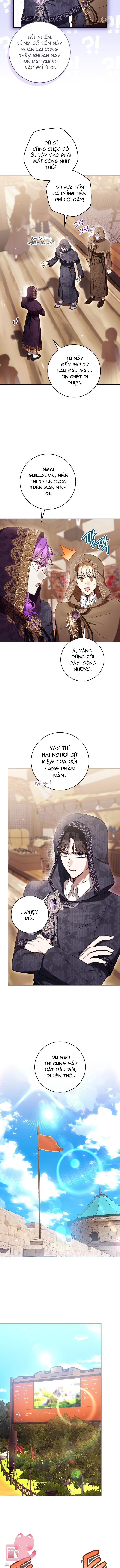 Làm Ác Nữ Bộ Không Tuyệt Sao? Chapter 71 - Trang 4