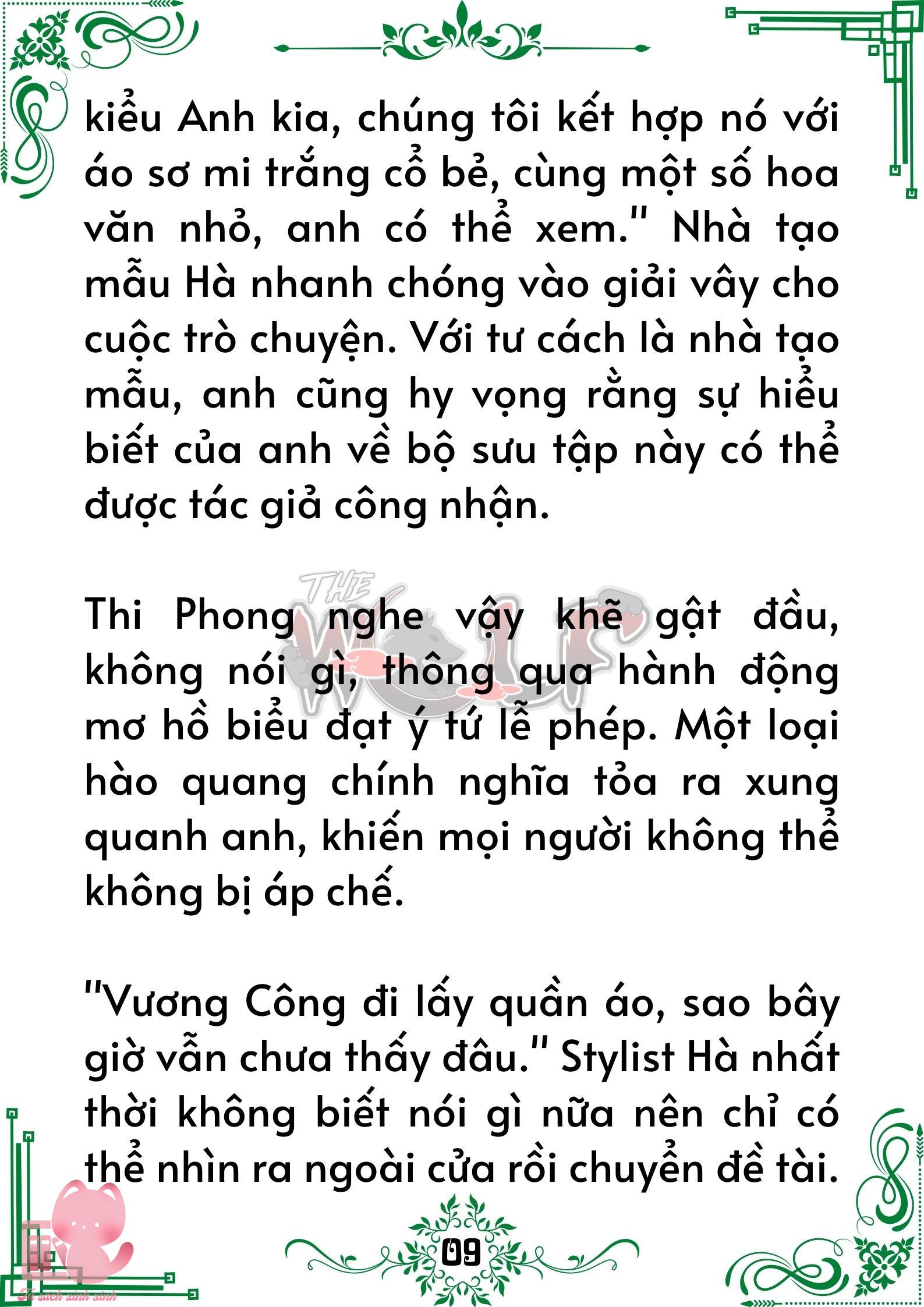 Quý nhân phù trợ Du Chap 41 - Trang 2