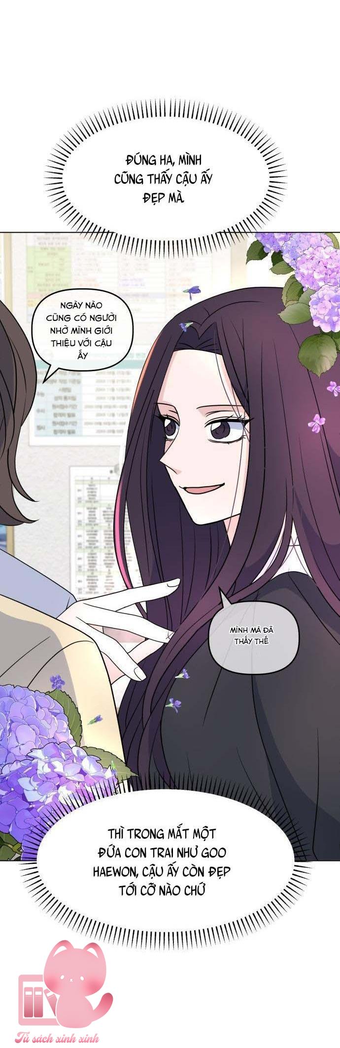 Quan Hệ Nhân Quả Chap 1 - Trang 2