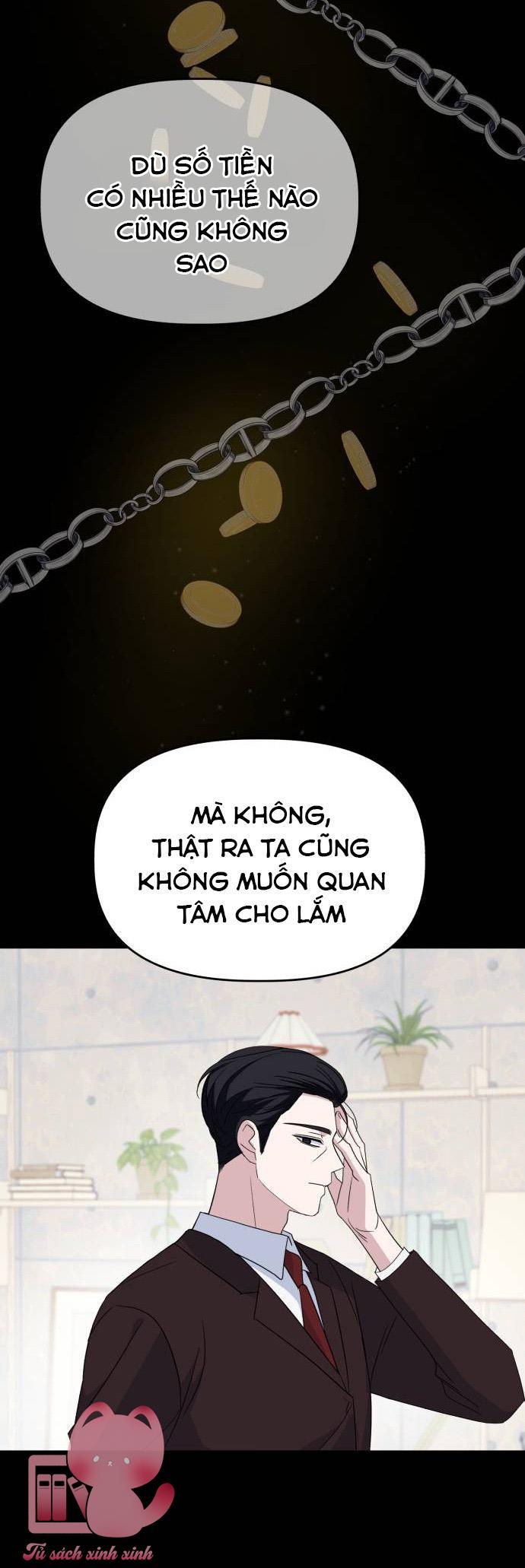 Quan Hệ Nhân Quả Chap 63 - Trang 2