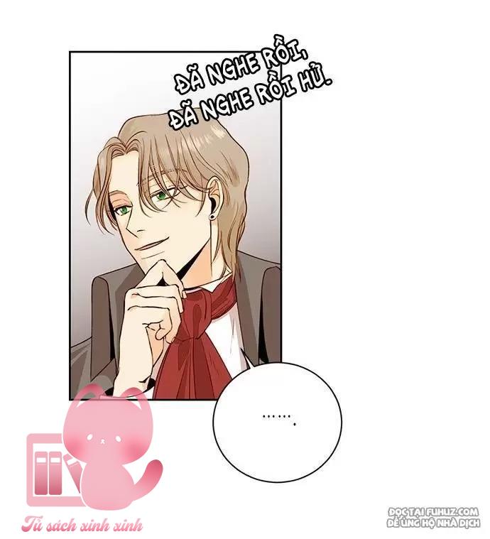 Hoàng Hậu Tái Hôn Chapter 26 - Trang 4