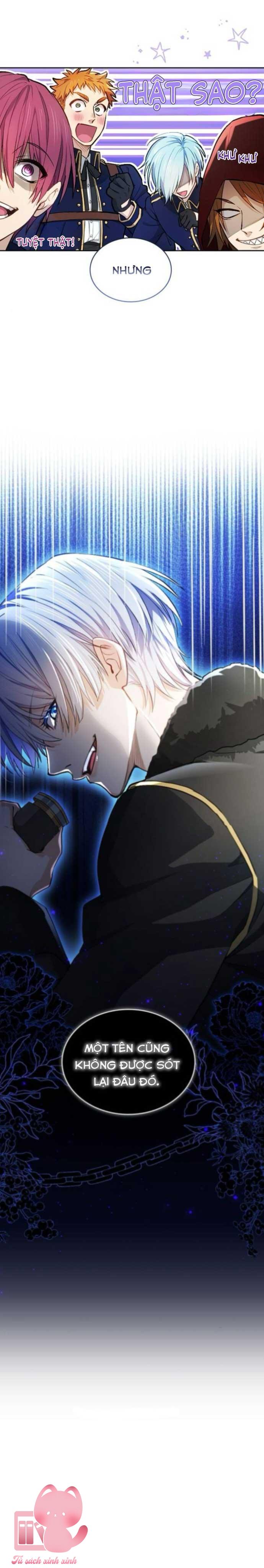 Thưa ngài, Tôi cảm thấy khó chịu Chapter 7 - Trang 4